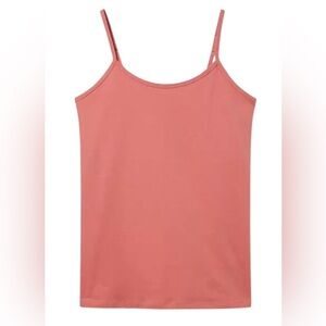 Torrid Faded Rose Sleeveless Foxy Cami Tank Top Size Large 0